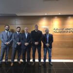 Exec Rio acompanha julgamento da ação rescisória do triênio no TJ-RJ