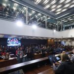 Exec Rio apresenta proposta de valorização da carreira de Executivo Público à Alerj