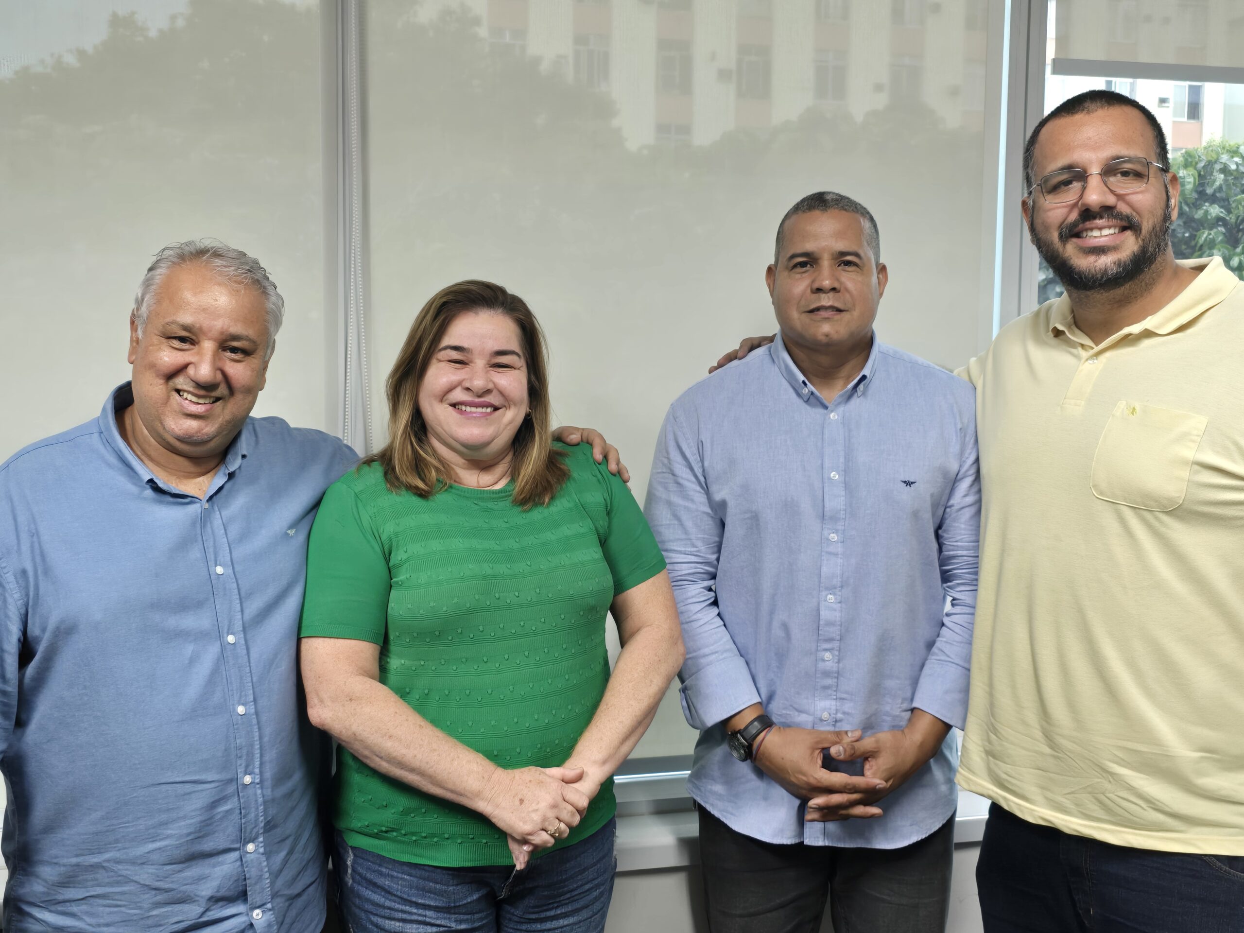 Exec Rio, em parceria com a Seeduc-RJ, prepara I Seminário de Gestão Pública Estratégica