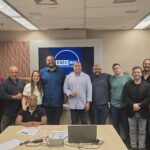 Nova diretoria da Exec Rio toma posse para o triênio 2026-2029